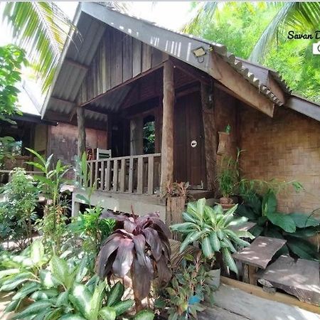 Sala Thongyon - Guest House Savannakhet Exterior photo