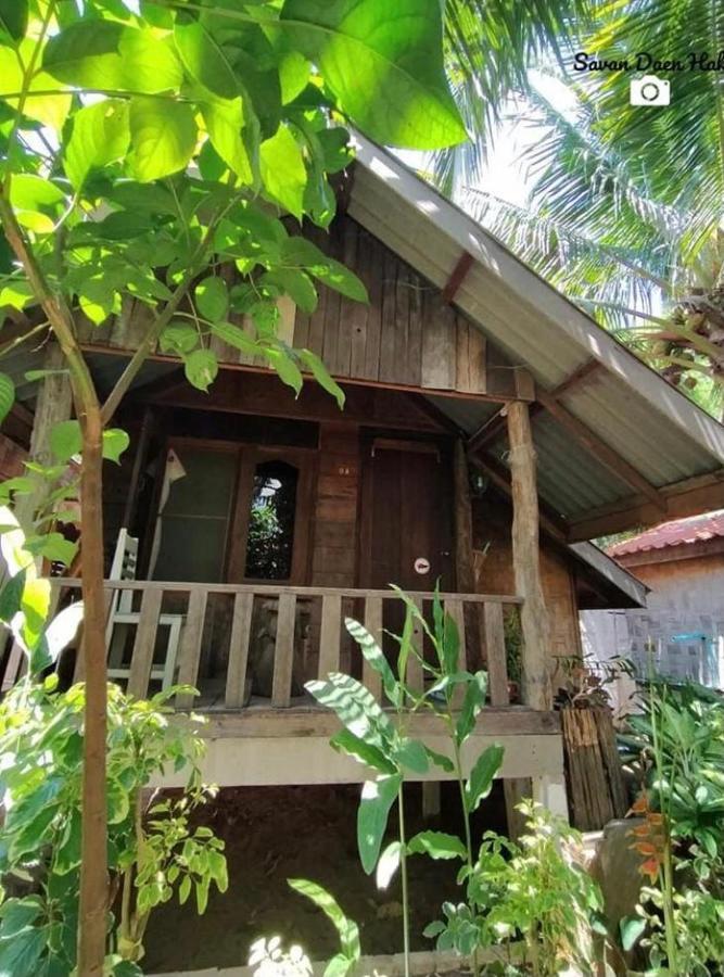 Sala Thongyon - Guest House Savannakhet Exterior photo